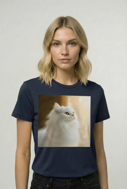 T-shirt PERSIAN (#007) – Image 17