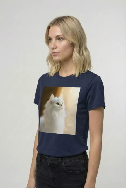 T-shirt PERSIAN (#007) – Image 18