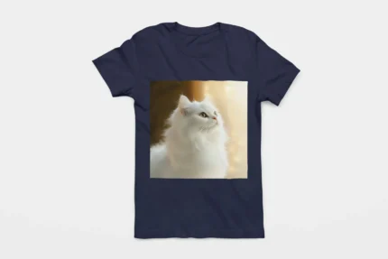 T-shirt PERSIAN (#007) – Image 16