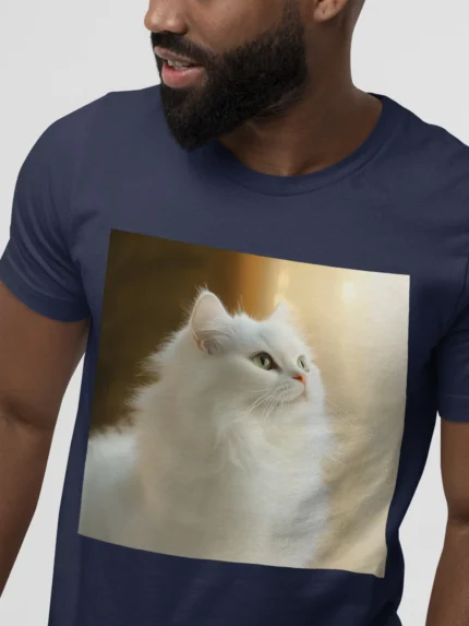 T-shirt PERSIAN (#007) – Image 20