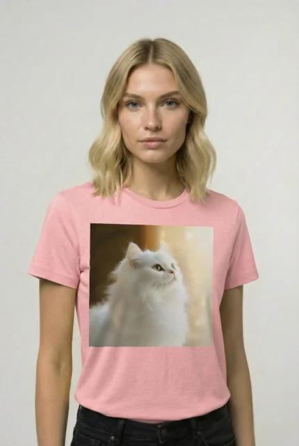 T-shirt PERSIAN (#007) – Image 22