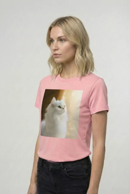 T-shirt PERSIAN (#007) – Image 23