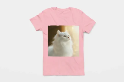 T-shirt PERSIAN (#007) – Image 21