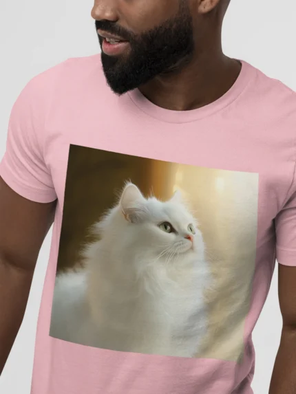 T-shirt PERSIAN (#007) – Image 25