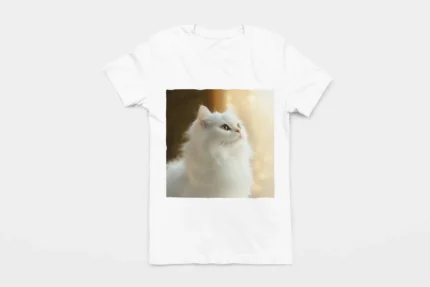 T-shirt PERSIAN (#007) – Image 26