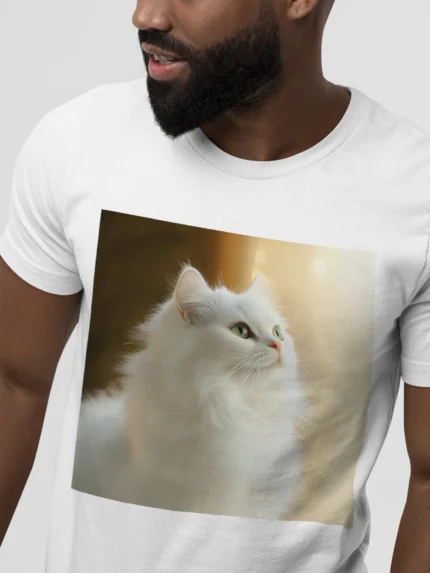 T-shirt PERSIAN (#007) – Image 30