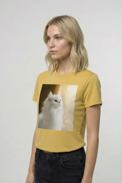 T-shirt PERSIAN (#007) – Image 33