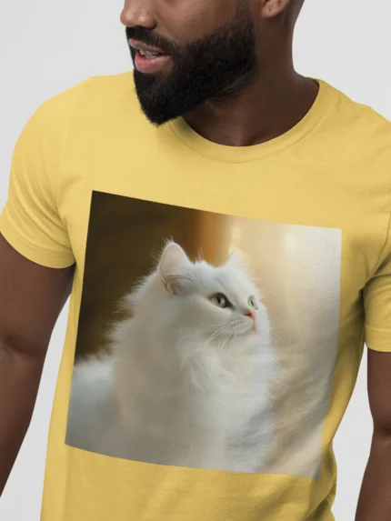 T-shirt PERSIAN (#007) – Image 35