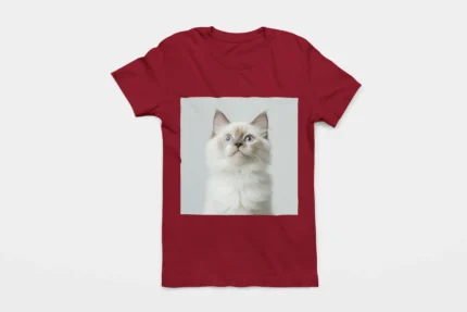 T-shirt RAGDOLL (#007) – Image 6