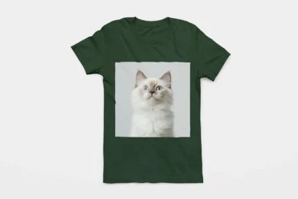 T-shirt RAGDOLL (#007) – Image 11