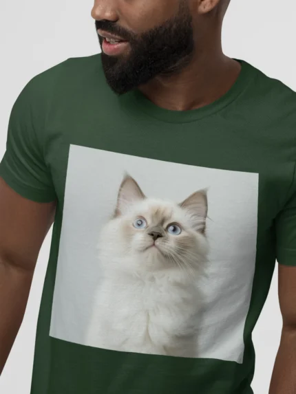 T-shirt RAGDOLL (#007) – Image 15
