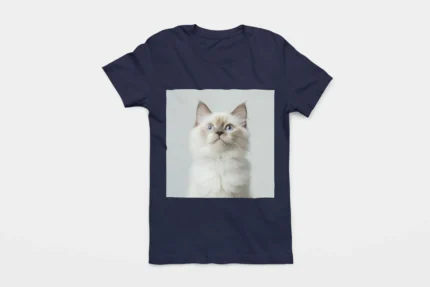 T-shirt RAGDOLL (#007) – Image 16