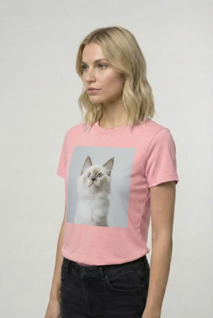 T-shirt RAGDOLL (#007) – Image 23