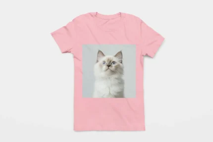 T-shirt RAGDOLL (#007) – Image 21
