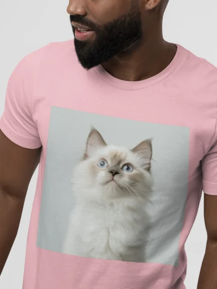 T-shirt RAGDOLL (#007) – Image 25