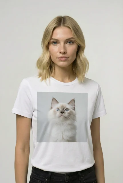 T-shirt RAGDOLL (#007) – Image 27