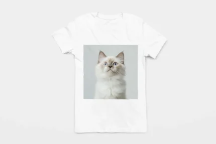 T-shirt RAGDOLL (#007) – Image 26