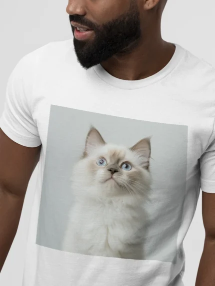 T-shirt RAGDOLL (#007) – Image 30