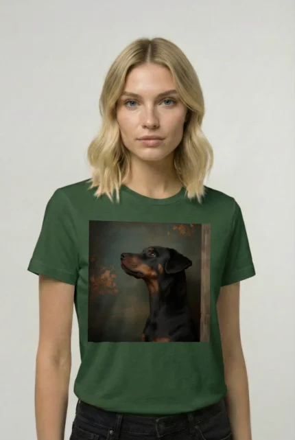 T-shirt ROTTWEILER (#007) – Image 12