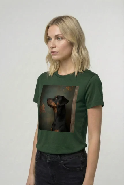 T-shirt ROTTWEILER (#007) – Image 13