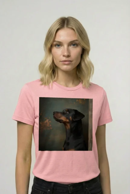 T-shirt ROTTWEILER (#007) – Image 22