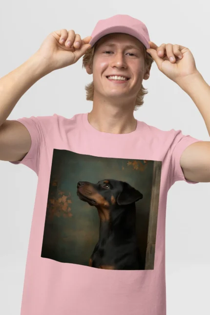 T-shirt ROTTWEILER (#007) – Image 24