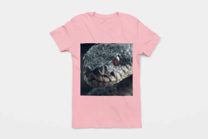 T-shirt SNAKE (#007) – Image 21