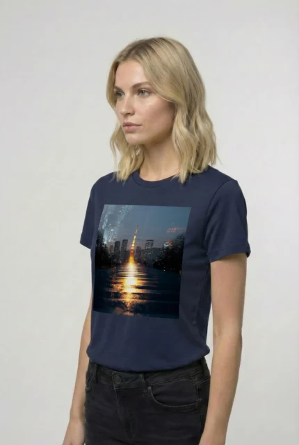 T-shirt TOKYO (#007) – Image 18