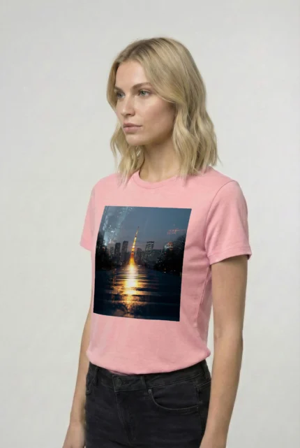 T-shirt TOKYO (#007) – Image 23