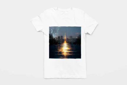 T-shirt TOKYO (#007) – Image 26