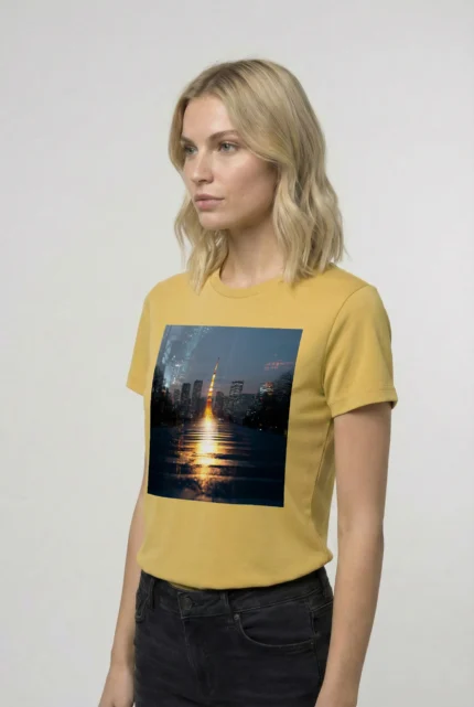 T-shirt TOKYO (#007) – Image 33
