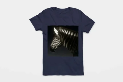 T-shirt ZEBRA (#007) – Image 16