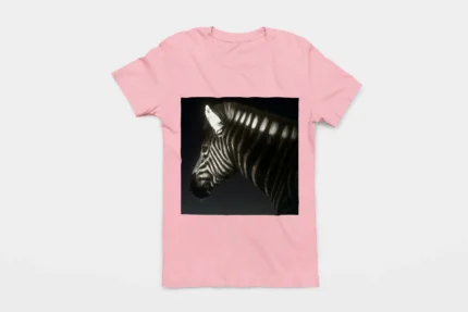 T-shirt ZEBRA (#007) – Image 21
