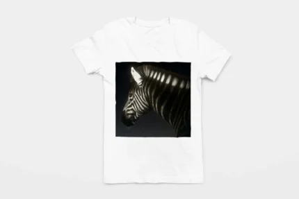 T-shirt ZEBRA (#007) – Image 26