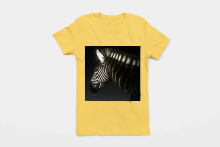 T-shirt ZEBRA (#007) – Image 31