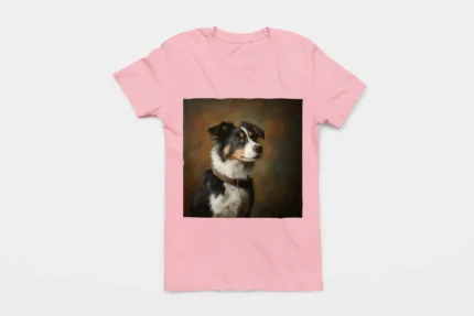 T-shirt AUSTRALIAN SHEPHERD (#008) – Image 21
