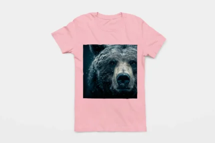 T-shirt BEAR (#008) – Image 21