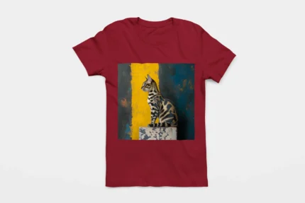 T-shirt BENGAL (#008) – Image 6