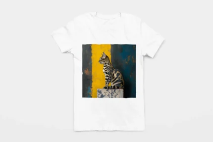 T-shirt BENGAL (#008) – Image 26