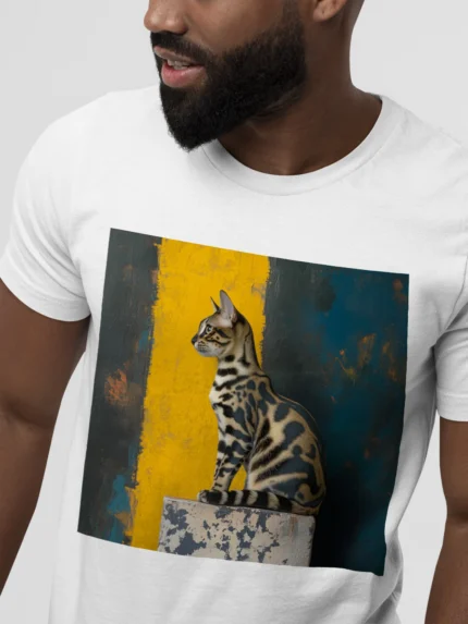 T-shirt BENGAL (#008) – Image 30