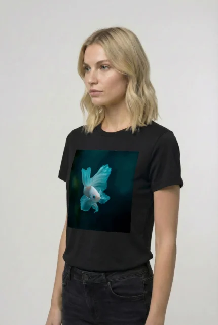 T-shirt BETTA (#008) – Image 3