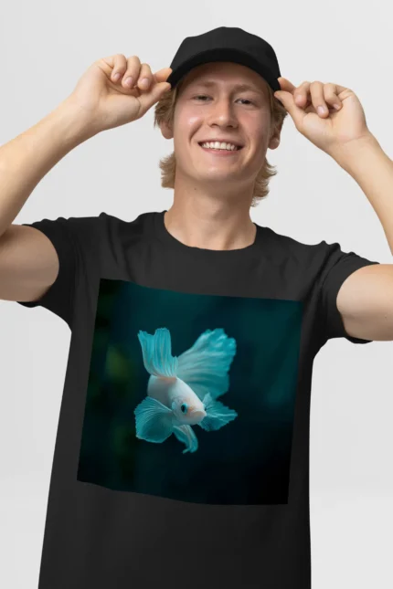 T-shirt BETTA (#008) – Image 4