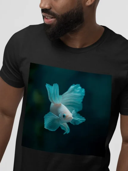 T-shirt BETTA (#008) – Image 5