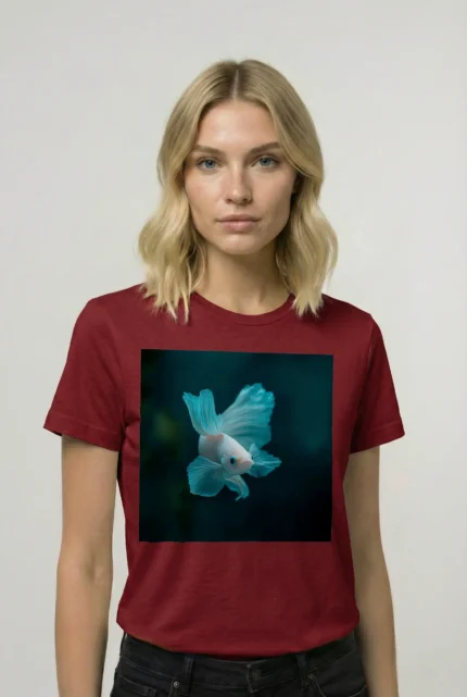 T-shirt BETTA (#008) – Image 7