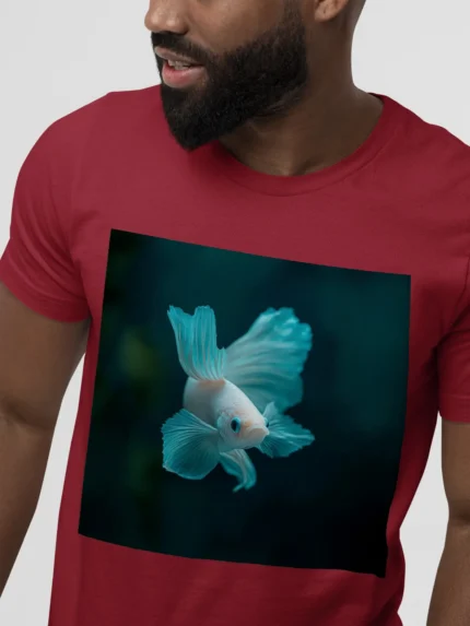 T-shirt BETTA (#008) – Image 10