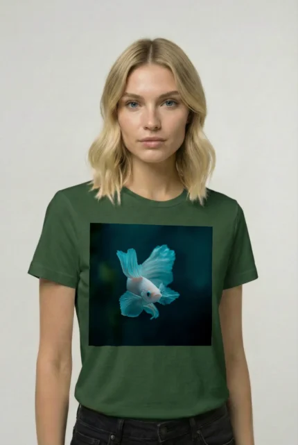 T-shirt BETTA (#008) – Image 12