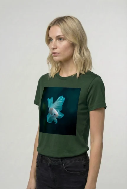 T-shirt BETTA (#008) – Image 13