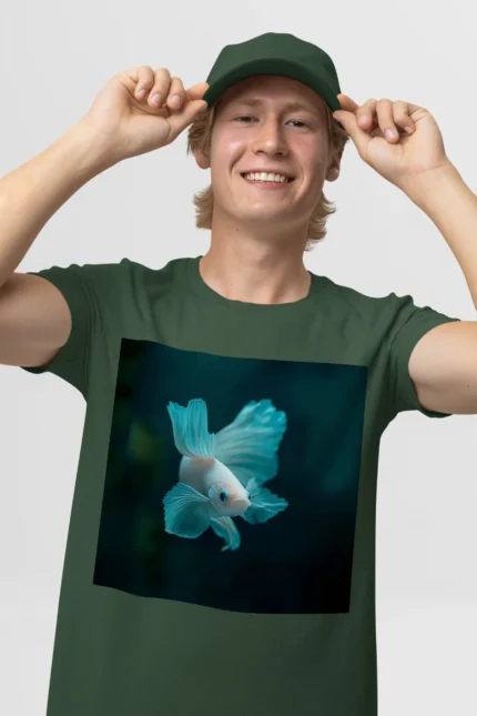 T-shirt BETTA (#008) – Image 14