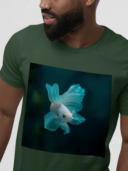 T-shirt BETTA (#008) – Image 15