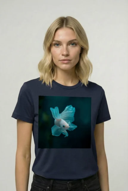 T-shirt BETTA (#008) – Image 17